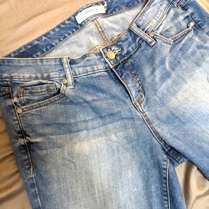 Torrid jeans size 12